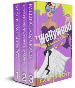 Styling Wellywood A fashionable romantic comedy Wellywood Series Volume 2 Doc