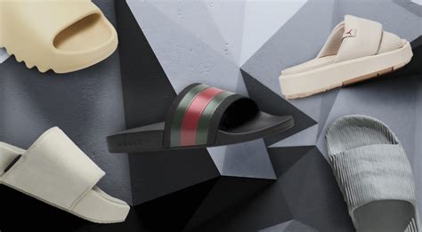 Styling with Off-White Slides: A Comprehensive Guide to Elevate Your Footwear Collection