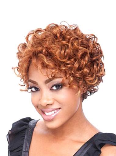 Stylish Auburn Boycuts VS Curly Short Wigs: 2025 Hair Trends