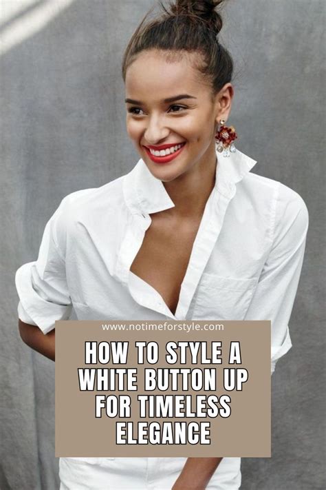 Stylish Button Shirts: Elevate Your Style with Timeless Appeal