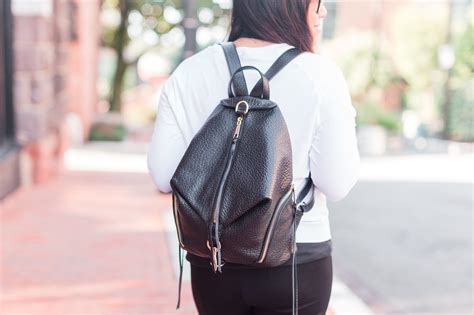 Stylista Backpacks: Empowering Women with Style and Substance