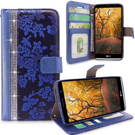 Stylo LS770 Easytop Wallet Cover PDF