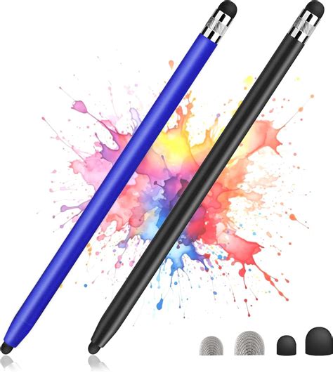 Stylus Teviwin12 Capacitive Devices Samsung PDF