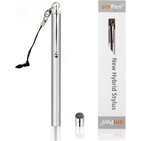 Stylus amPen Hybrid Interchangeable Feature Epub