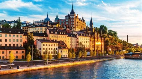 Suécia x Áustria: Um Guia Completo para a Sua Viagem Inesquecível