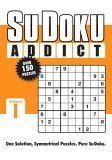 Su Doku Addict Volume 1 Reader