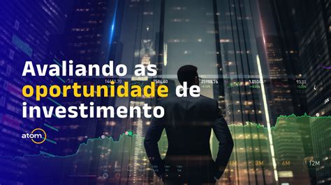 Sua Aposta: Oportunidades de Investimento Emergentes