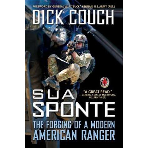 Sua Sponte The Forging of a Modern American Ranger Doc