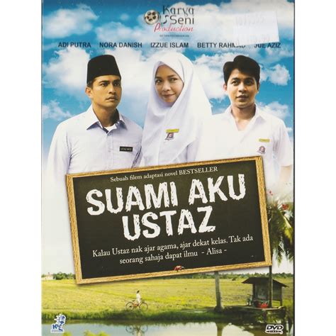 Suami Aku Ustaz Ebook Reader