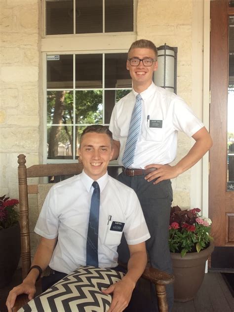 Sub Mormon twinks