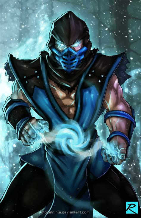 Sub Zero: The Art of Controlling the Cold