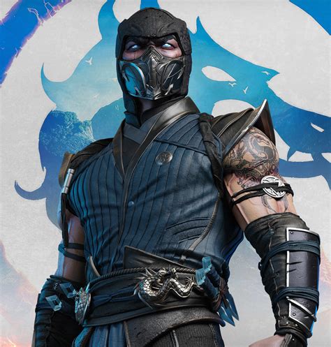 Sub-Zero,