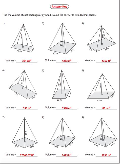 Subaddo Pyramid Answers PDF