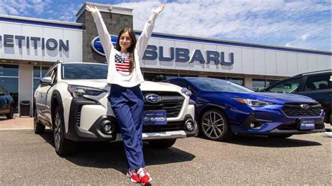 Subaru Hack: Unlock the Hidden Potential of Your Subaru