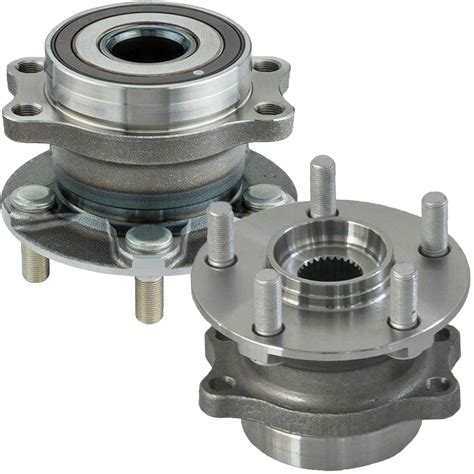 Subaru Wheel Bearing: The Ultimate Guide to Uninterrupted Performance