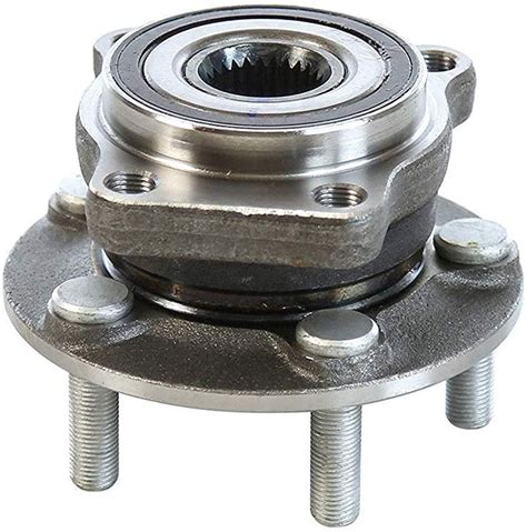 Subaru wheel bearing