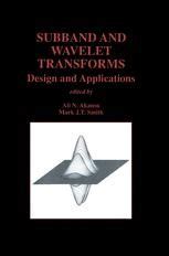 Subband and Wavelet Transforms Design and Applications Epub