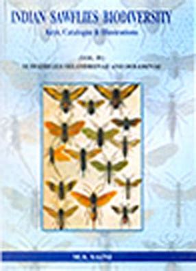 Subfamilies Selandriinae and Dolerinae Vol. 4 Epub