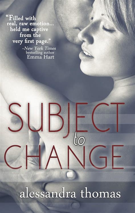 Subject to Change Picturing Perfect Book 2 Doc