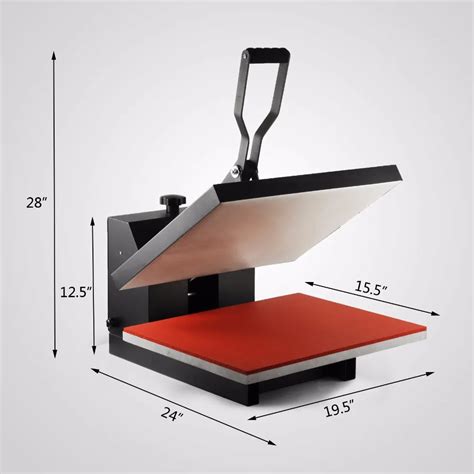 Sublimation Machine for Shirts: The Perfect Tool for Custom Printing