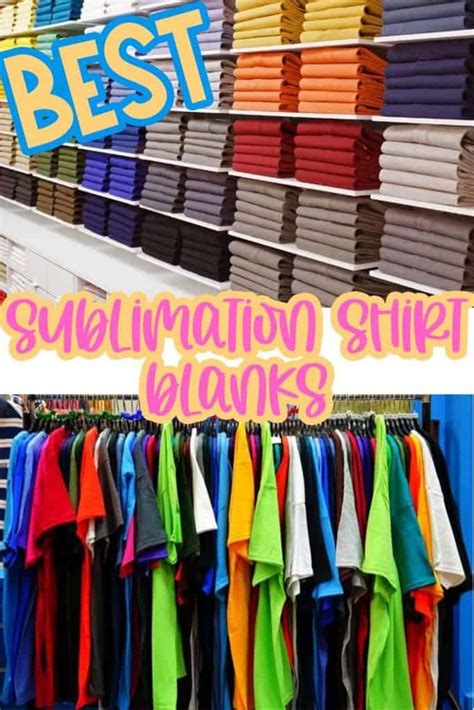 Sublimation Paper for Shirts: A Comprehensive Guide