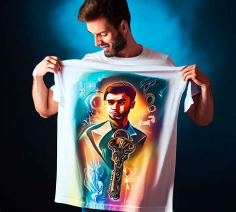 Sublimation Printer Shirts: Unlocking a World of Personalized Style