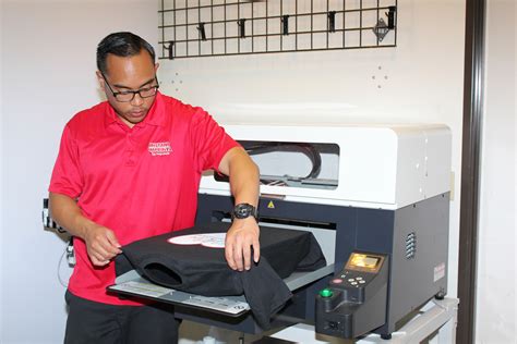 Sublimation Printers for T-Shirts: Elevate Your Custom Clothing Business to New Heights