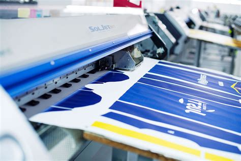 Sublimation Printing: