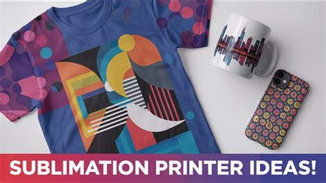 Sublimation Shirt Printer: Your Gateway to Vibrant, Personalized Apparel