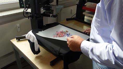 Sublimation T-Shirt Printing: Revolutionizing the Textile Industry