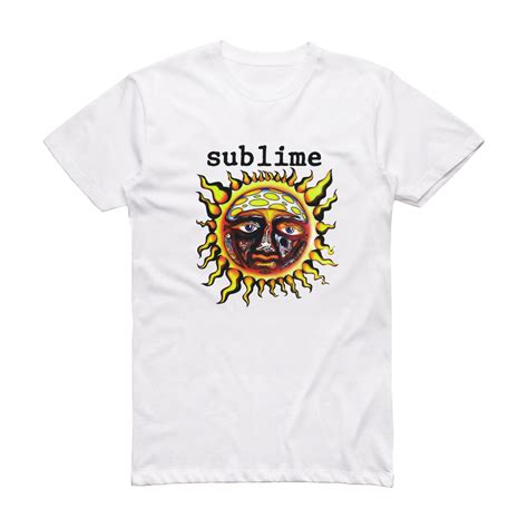 Sublime 40 oz to Freedom Shirt: A Symbol of Rebellion and Independence