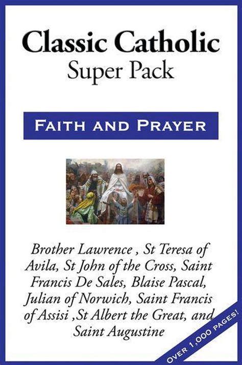 Sublime Classic Catholic Super Pack PDF