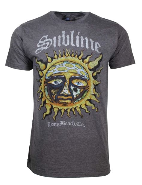 Sublime T-Shirts for Women: Elevate Your Style with Iconic Designs