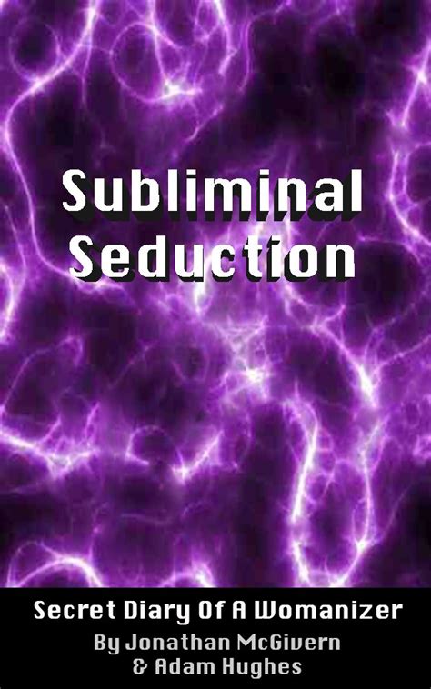 Subliminal Seduction Ebook Reader