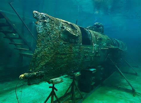 Submarine Gone BG3: The Mysterious Disappearance of USS Arizona