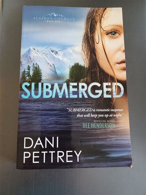 Submerged Alaskan Courage Volume 1 Reader