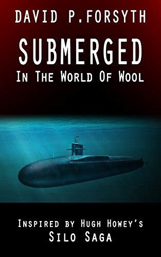 Submerged in the World of Wool Kindle Editon