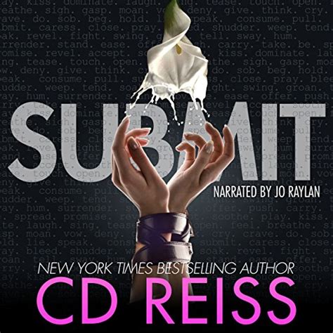 Submit Songs of Submission Book 3 Reader