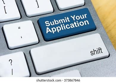 Submit your Application: