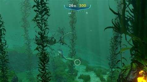 Subnautica's Kelp Forest: A Comprehensive Guide