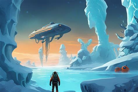 Subnautica: Below Zero: A Comprehensive Survival Guide