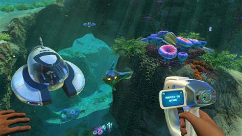 Subnautica 2: A comprehensive guide to surviving the depths