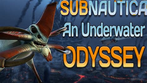 Subnautica 2: Embark on an Underwater Odyssey