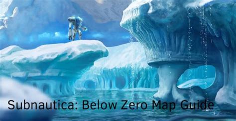 Subnautica Below Zero Multiplayer: Exploring the Frozen Depths with Friends