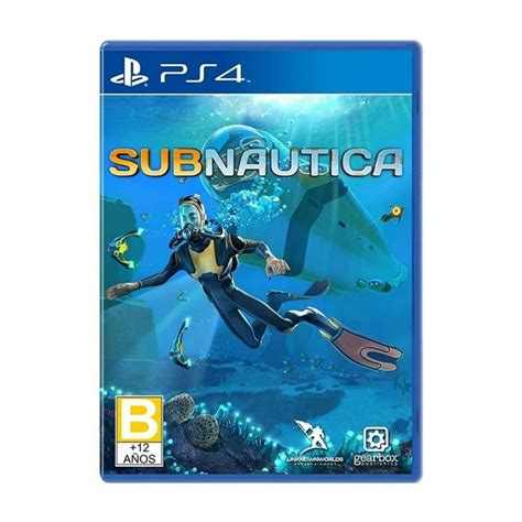 Subnautica DLC: Dive into the Depths of a New Adventure