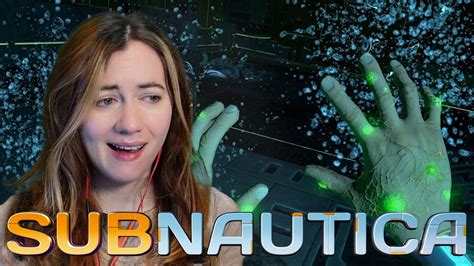 Subnautica Infection: A Biological Menace Threatening the Depths