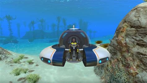 Subnautica Multiplayer: Dive into the Depths with Friends!