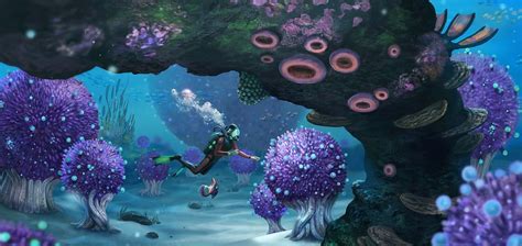 Subnautica Ships: Dive into the Unfathomable Depths