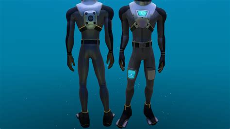 Subnautica Wiki Radiation Suit: Comprehensive Guide