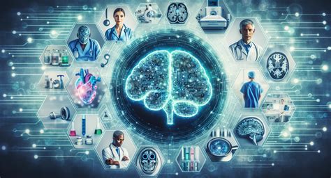 Subrinalucia: Unlocking the Potential of AI for Healthcare